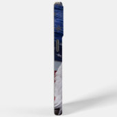 Adler der Amerikanischen Bald und die amerikanisch Case-Mate iPhone Hülle (Rückseite / Rechts)