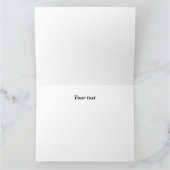 Adler der Amerikanischen Bald und die amerikanisch Karte (Innenseite)