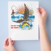 Adler-Dieb-3-Text-2 Flyer (Hand)