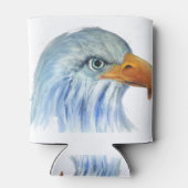 Adler Dosenkühler (Rückseite)