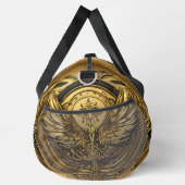 Adler Duffle Bag (Rechts)