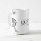 Adler E14, 15 + 16 ZUHAUSE Second Nature Kaffeetasse (Vorderseite Links)