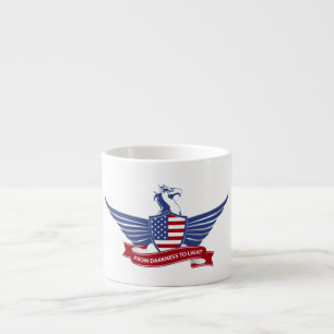 Adler Espressotasse