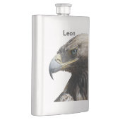 Adler Flachmann (Rechts)