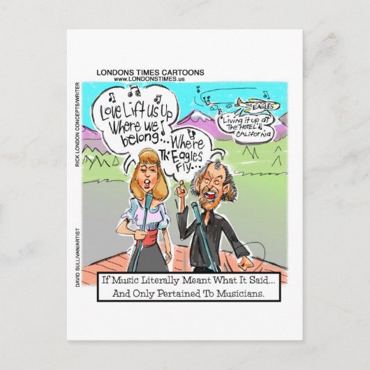 Adler fliegen? Funny Mugs T-Shirts Karten Geschenk (Vorderseite)