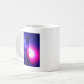 Adler Flüge - Adler Kaffeetasse (Vorderseite Links)