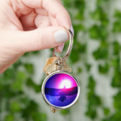 Adler Flüge - Adler Schlüsselanhänger (Hand)