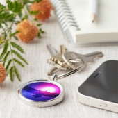 Adler Flüge - Adler Schlüsselanhänger (Seite)