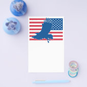 Adler Flyer (Einzeln)