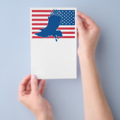 Adler Flyer (Handgriff)