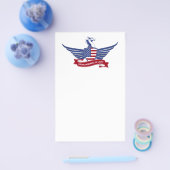 Adler Flyer (Einzeln)