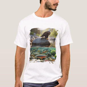 Adler & Forellenbach T-Shirt