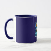 Adler Free Spirit Tasse (Links)