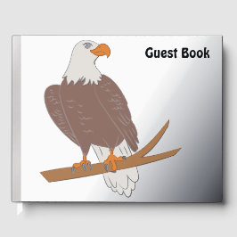 Adler Gästebuch
