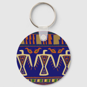 Adler-Geister Schlüsselanhänger