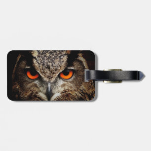 Adler Gepäckanhänger