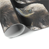 Adler Geschenkpapier (Rolleneckpunkt)