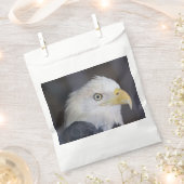 Adler Geschenktütchen (Ausgeschnitten)