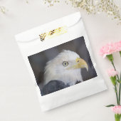 Adler Geschenktütchen (Versiegelt)
