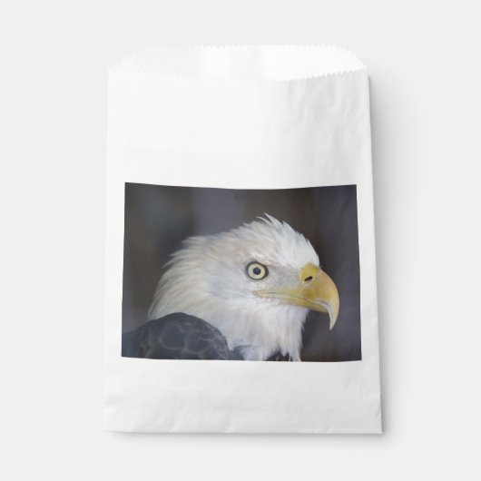 Adler Geschenktütchen (Vorderseite)
