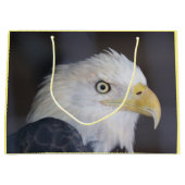 Adler Große Geschenktüte (Vorderseite)