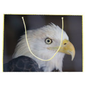 Adler Große Geschenktüte (Rückseite)