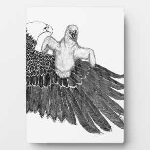 ADLER HARRIET M15 E14 + OZZIE LOVE LIVES ON FOTOPLATTE