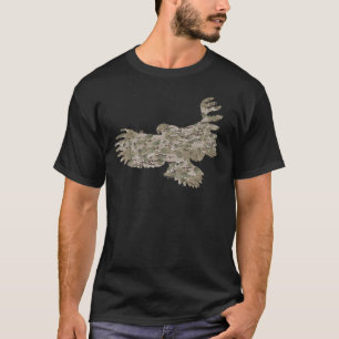Adler Hawk Spirit Shirt, Tier & Natur Liebe T-Shirt