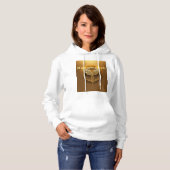 Adler Hoodie (Vorne ganz)