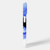 Adler im Flug Case-Mate iPhone Hülle (Rückseite / Rechts)