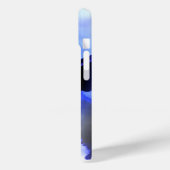 Adler im Flug Case-Mate iPhone Hülle (Rückseite / Links)