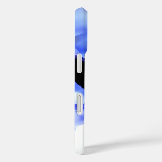 Adler im Flug Case-Mate iPhone Hülle (Rückseite / Rechts)