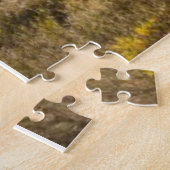 Adler im Flug Puzzle (Seite)