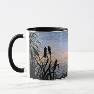 Adler im Flug Tasse