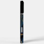 Adler in Willow unter blauem Mond Case-Mate iPhone Hülle (Rückseite / Rechts)