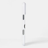 Adler iPhone 16 Pro Max Hülle (Rechte Seite)