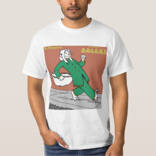 Adler Junge antcartin T-Shirt