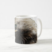 Adler Kaffeetasse (VorderseiteRechts)