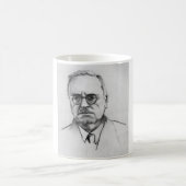 adler kaffeetasse (Mittel)