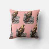 Adler Kissen (Rückseite)