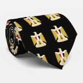 Adler Krawatte (Gerollt)