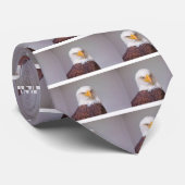 Adler Krawatte (Gerollt)