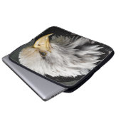 ADLER LAPTOPSCHUTZHÜLLE (Vorne Knopf)