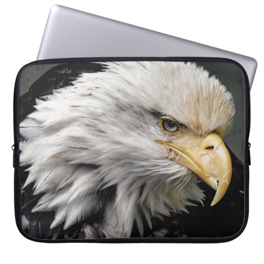 ADLER LAPTOPSCHUTZHÜLLE (Vorderseite)