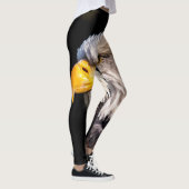 Adler Leggings (Rechts)