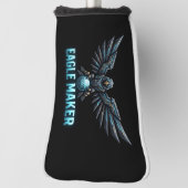 Adler-Macher Golf Headcover (Rotieren 90)