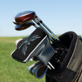 Adler-Macher Golf Headcover (In Situ)