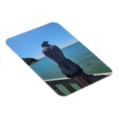 Adler Magnet (Rechte Seite)