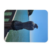 Adler Magnet (Horizontal)