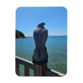 Adler Magnet (Vertikal)